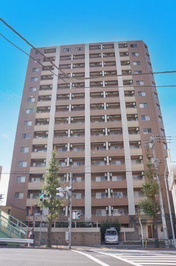 1LDK+S apartment in Bunkyo Ward, Tokyo - Photo 1
