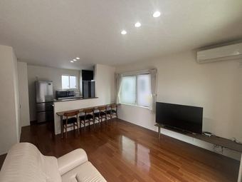 4LDK house in Higashiomi