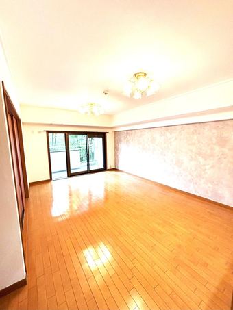 3LDK apartment in Asahi Ward, Yokohama