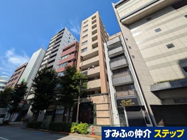 1DK apartment in Taito Ward, Tokyo - Photo 1