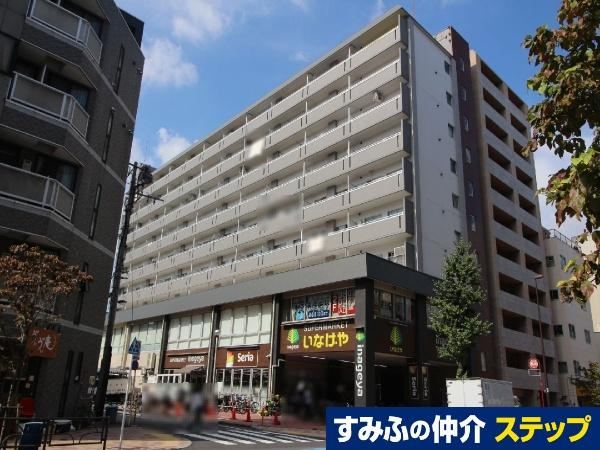 1LDK apartment in Arakawa Ward, Tokyo - Photo 1