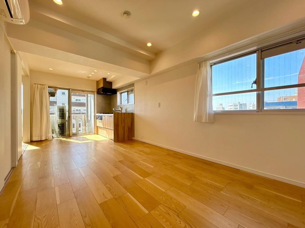 1LDK apartment in Toshima Ward, Tokyo - Photo 1