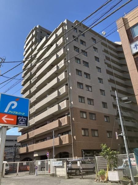 3LDK apartment in Hachioji, Tokyo - Photo 1