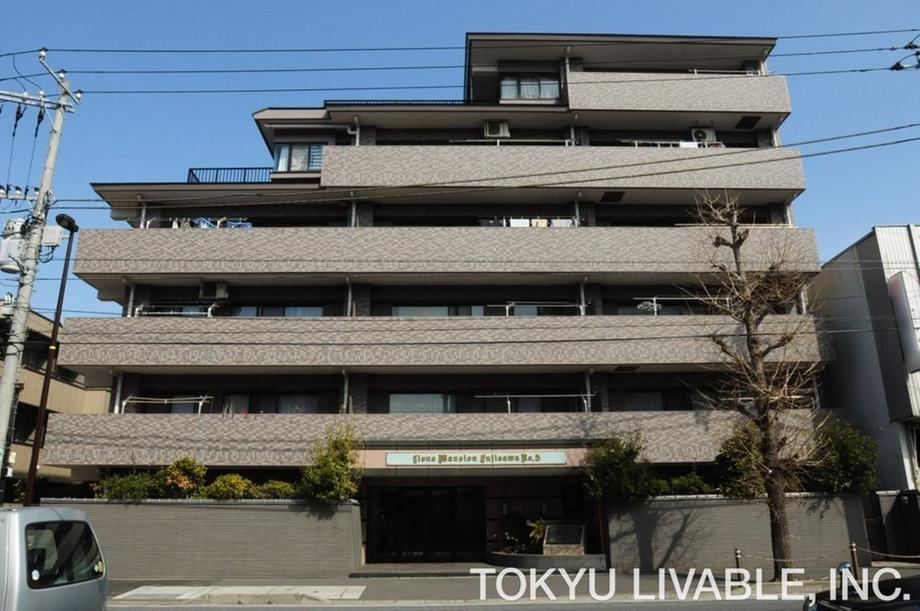 3LDK apartment in Fujisawa, Kanagawa - Photo 1