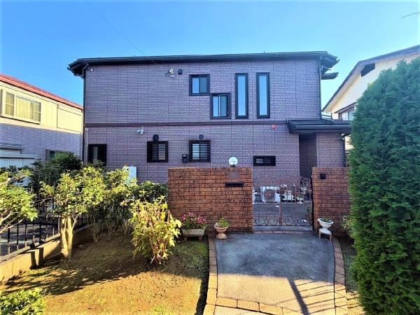 4LDK house in Higashiyamato, Tokyo - Photo 1