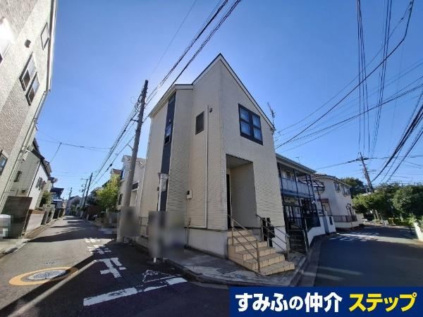 3LDK house in Mitaka, Tokyo - Photo 1