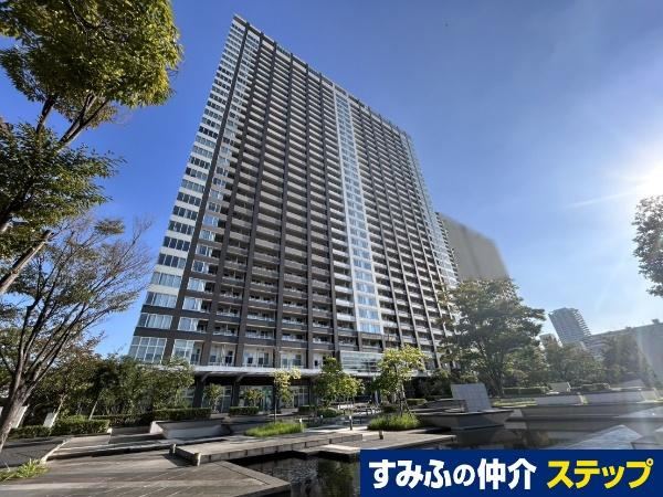 2LDK apartment in Koto Ward, Tokyo - Photo 1