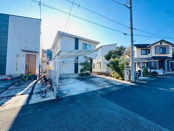 3LDK house in Nantan