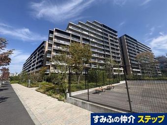 2LDK apartment in Chofu