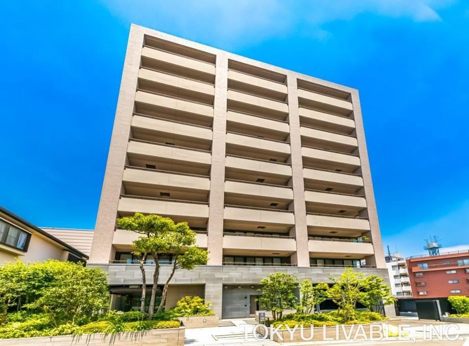 2LDK+S apartment in Miyamae Ward, Kawasaki, Kanagawa - Photo 1