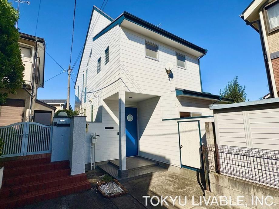 4LDK house in Aoba Ward, Yokohama, Kanagawa - Photo 1