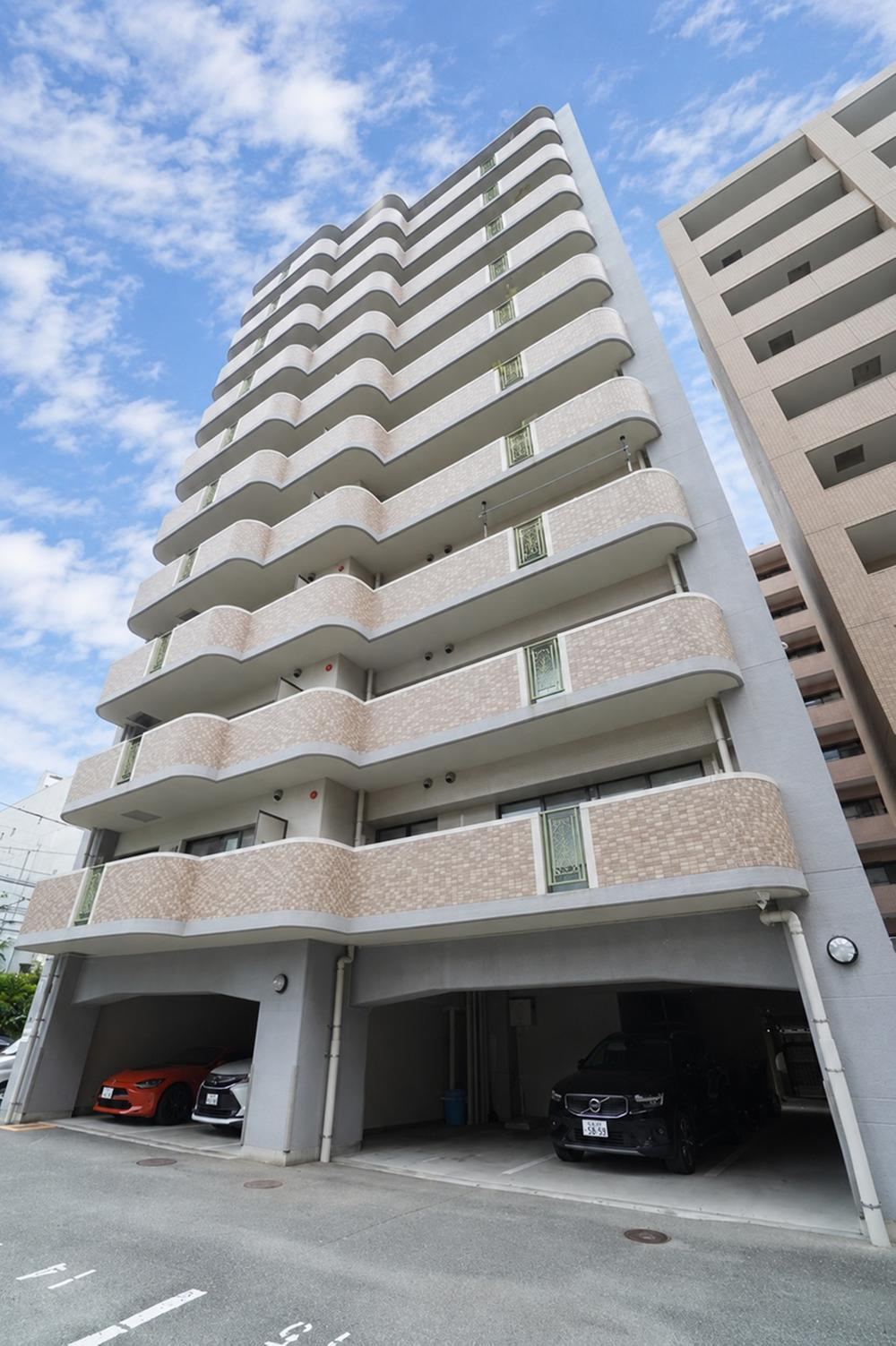 3LDK apartment in Chuo Ward, Fukuoka - Photo 1