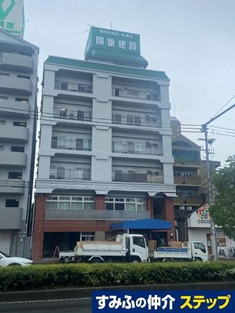 2LDK apartment in Hyogo Ward, Kobe