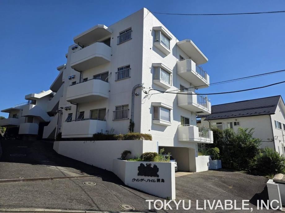 2LDK apartment in Kohoku Ward, Yokohama, Kanagawa - Photo 1