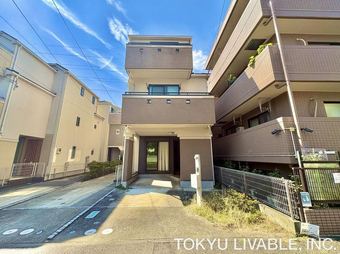 4LDK house in Miyamae Ward, Kawasaki