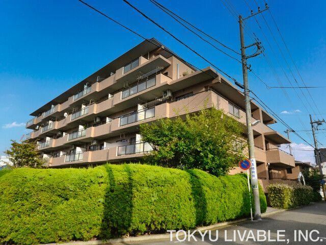 3LDK apartment in Kanagawa Ward, Yokohama, Kanagawa - Photo 1