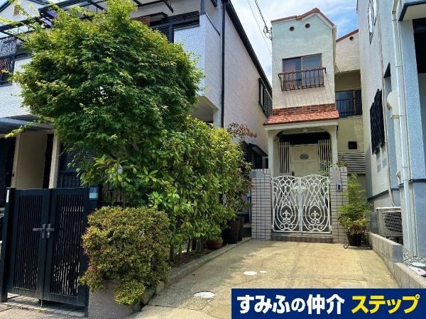 4DK house in Nishinomiya, Hyogo - Photo 1