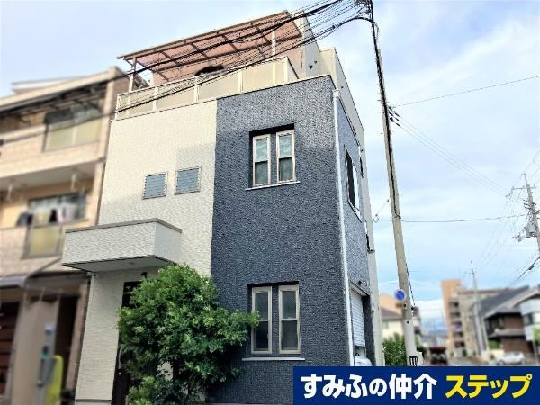 3LDK house in Hirano Ward, Osaka - Photo 1