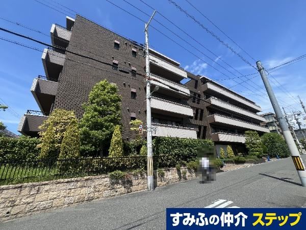 2LDK apartment in Sumiyoshi Ward, Osaka - Photo 1