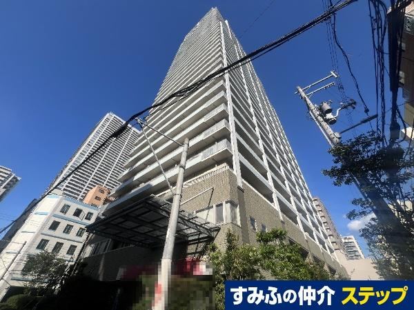 3LDK apartment in Nishi Ward, Osaka - Photo 1