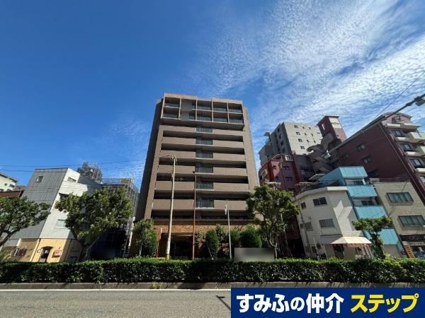 3DK apartment in Tennoji Ward, Osaka - Photo 1