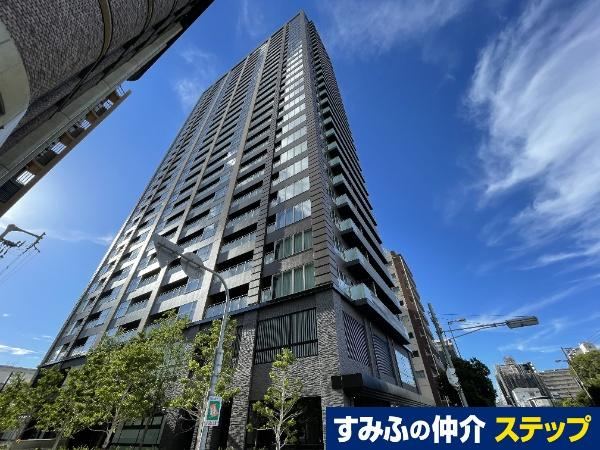 3LDK apartment in Chuo Ward, Osaka - Photo 1