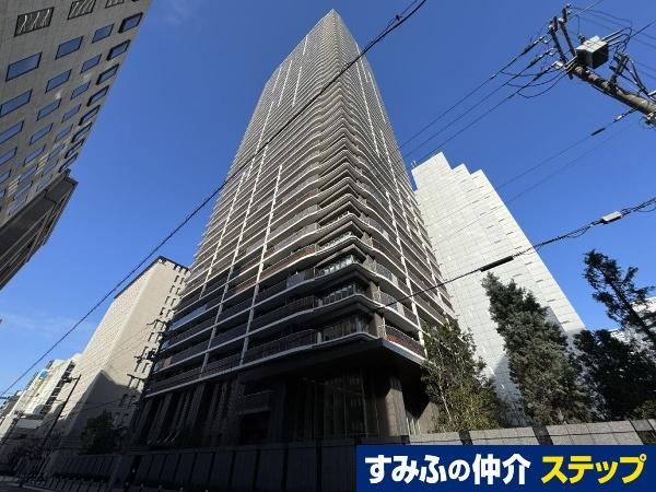 2LDK apartment in Chuo Ward, Osaka - Photo 1