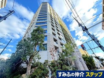 3LDK apartment in Tennoji Ward
