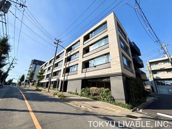 3LDK apartment in Wako
