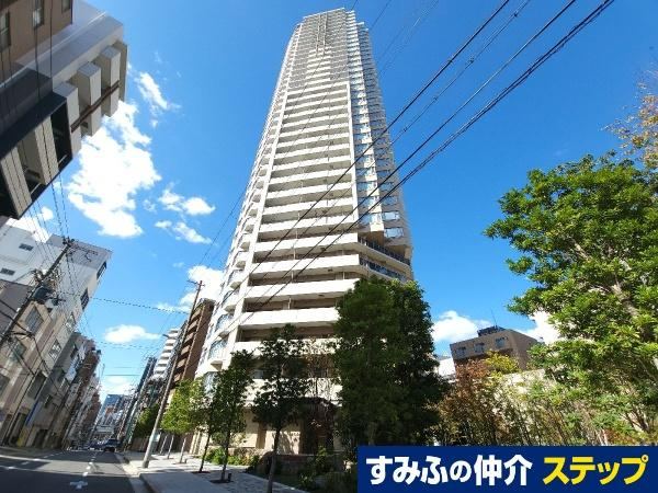 2LDK apartment in Chuo Ward, Osaka - Photo 1