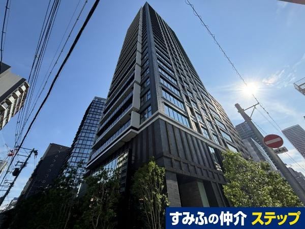 2LDK apartment in Chuo Ward, Osaka - Photo 1