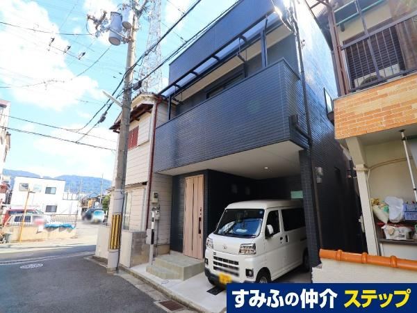 2LDK+S house in Higashiosaka, Osaka - Photo 1