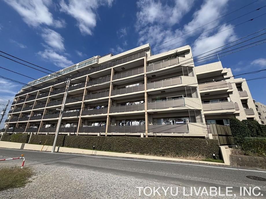 3LDK apartment in Kashiwa, Chiba - Photo 1