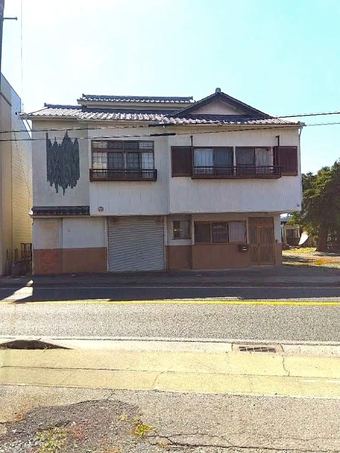 6LDK house in Iwata