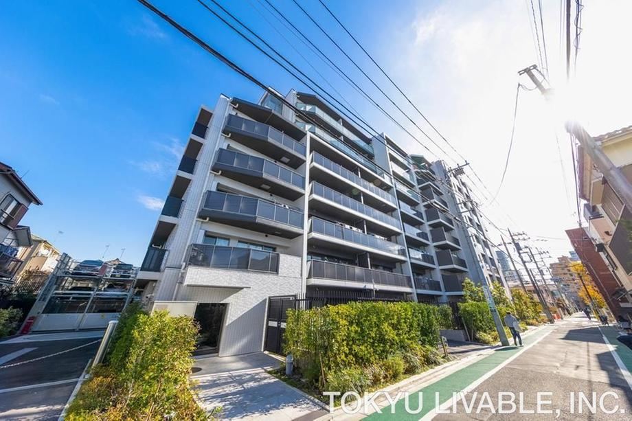 1LDK+S apartment in Edogawa Ward, Tokyo - Photo 1
