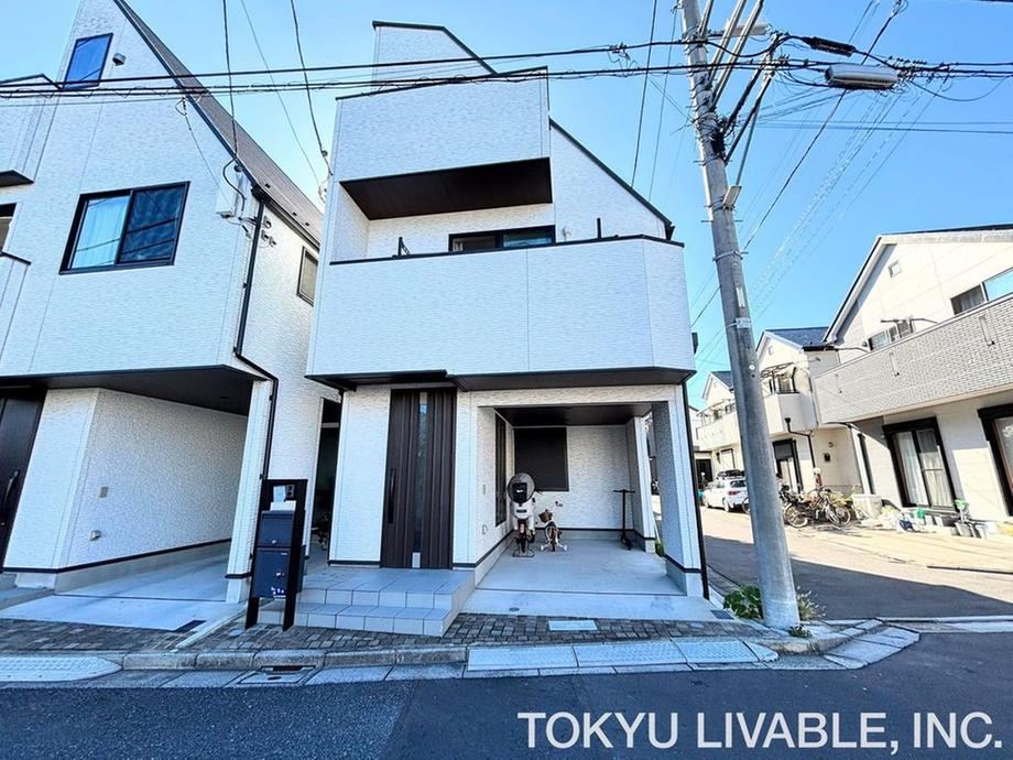 1LDK+2S house in Katsushika Ward, Tokyo - Photo 1