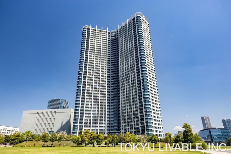 3LDK apartment in Koto Ward, Tokyo - Photo 1