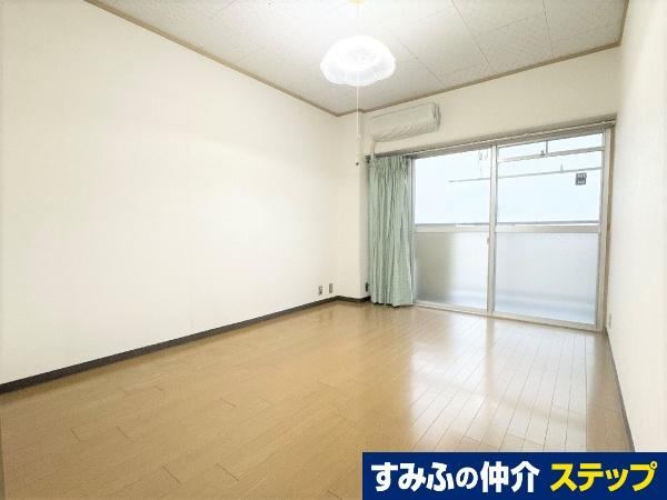 3LDK apartment in Uji, Kyoto - Photo 1