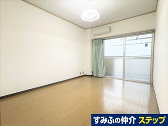3LDK apartment in Uji