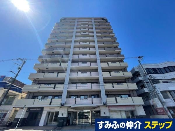 3LDK apartment in Otsu, Shiga - Photo 1