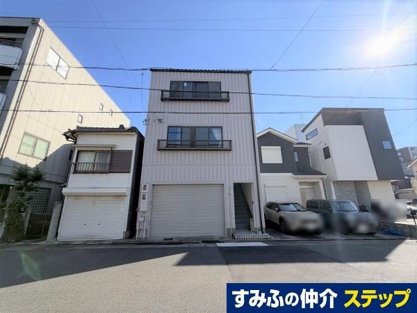 6LDK house in Chikusa Ward, Nagoya, Aichi - Photo 1