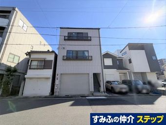 6LDK house in Chikusa Ward, Nagoya