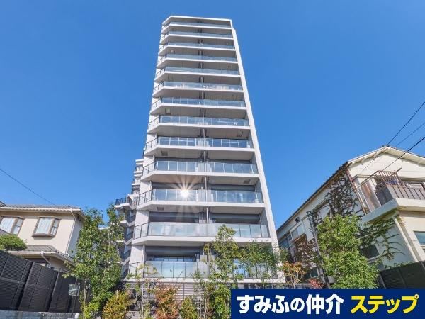 2LDK apartment in Adachi Ward, Tokyo - Photo 1