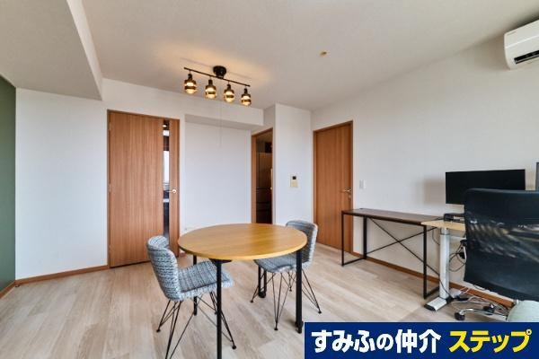 1LDK apartment in Katsushika Ward, Tokyo - Photo 1