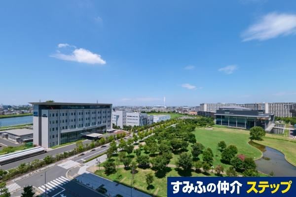 3LDK apartment in Katsushika Ward, Tokyo - Photo 1