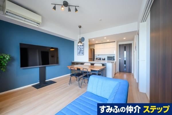 3LDK apartment in Katsushika Ward, Tokyo - Photo 1