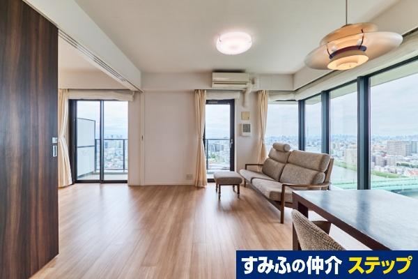 4LDK apartment in Katsushika Ward, Tokyo - Photo 1