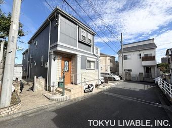4LDK house in Niiza