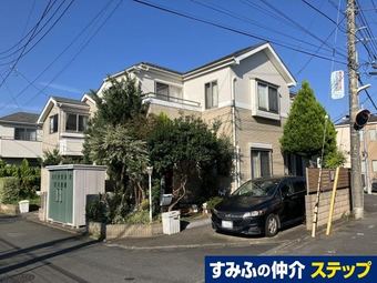 4LDK house in Higashikurume