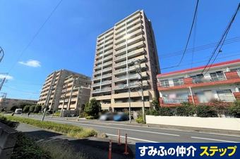 2LDK apartment in Niiza